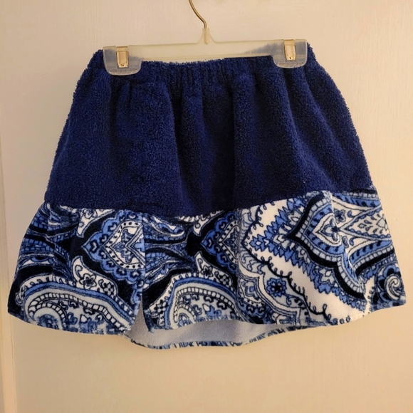 Kiki's Other - Swim skirt cover-up